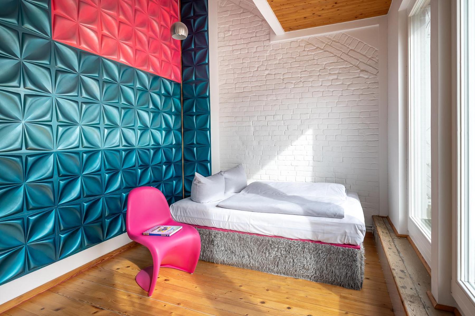 Top Floor Penthouse With Garden Berlin Ngoại thất bức ảnh